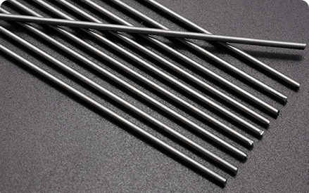 Common processing standards and technical requirements for titanium bar.