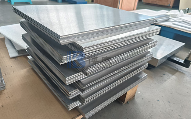 3mm titanium plate: the perfect combination of high strength, light weight and corrosion resistance?