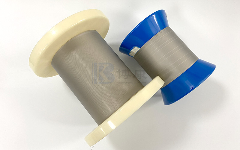 0.2-1.0mm Pure Titanium Wire: Applications and Advantages