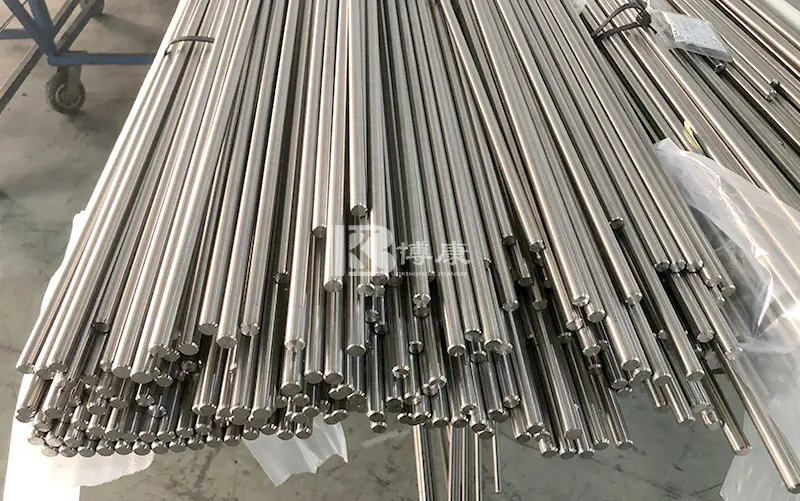 Medical-grade titanium: How to widely innovate treatment in orthopedics and other medical fields?