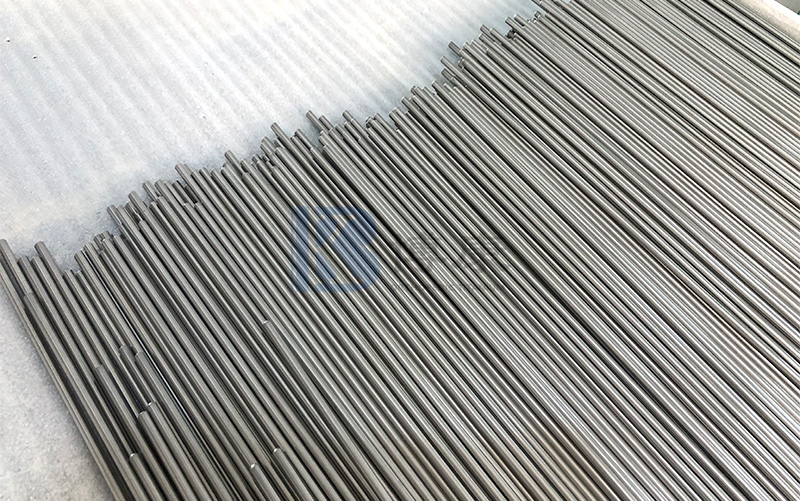 High temperature resistance of fine titanium wire: the key guarantee for the stable operation of aircraft in high temperature environment?