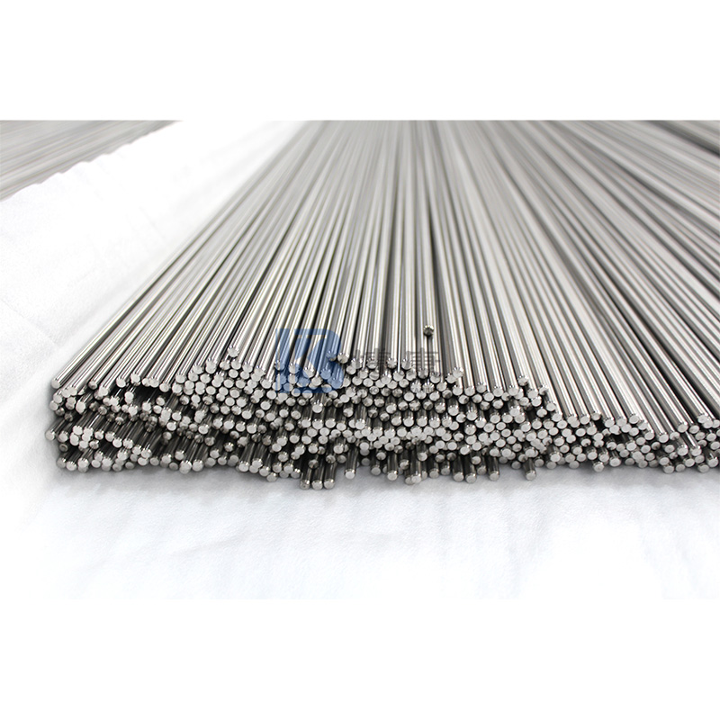 Medical Titanium Bar 