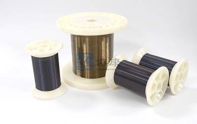 Nickel-Titanium Wires