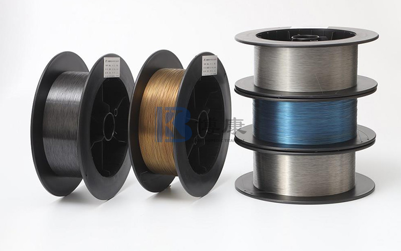 Medical-Grade Nitinol Wire: Surface Finish Types and Applications