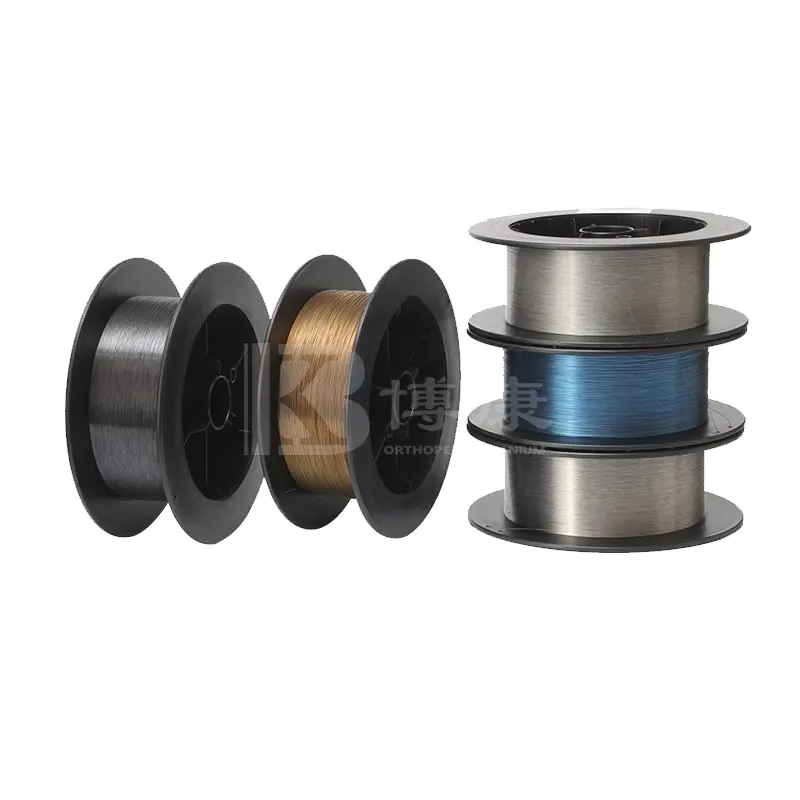Nitinol Wire