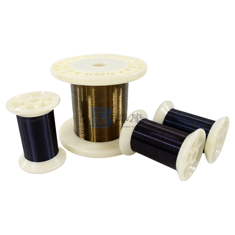 Nitinol Wire