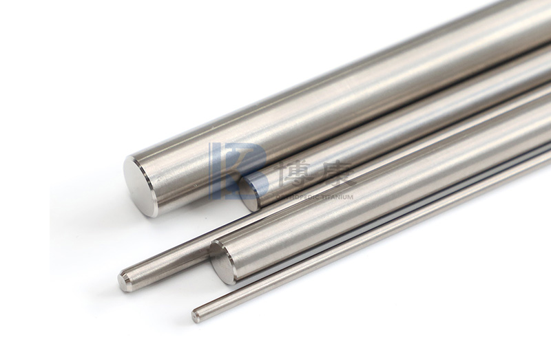What Makes Titanium Grade 23 the Preferred Choice for Medical Implants?