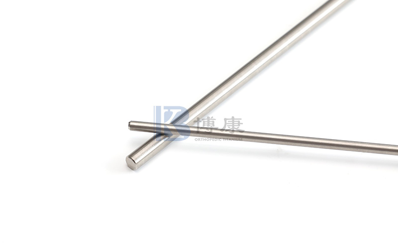 Ti15Zr Titanium-Zirconium Alloy: High-Performance Medical Titanium for Dental and Orthopedic