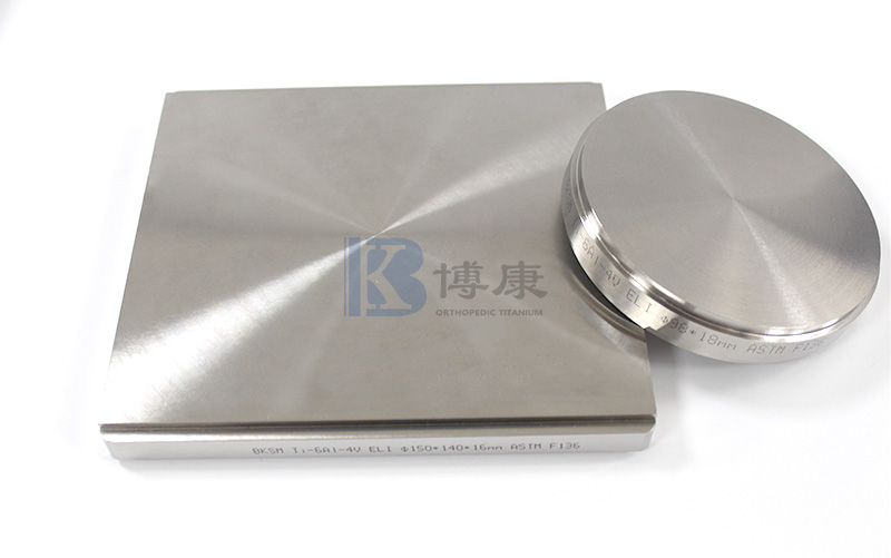 Round vs Square Dental Titanium Discs: Applications, Differences & CAD/CAM Milling Guide