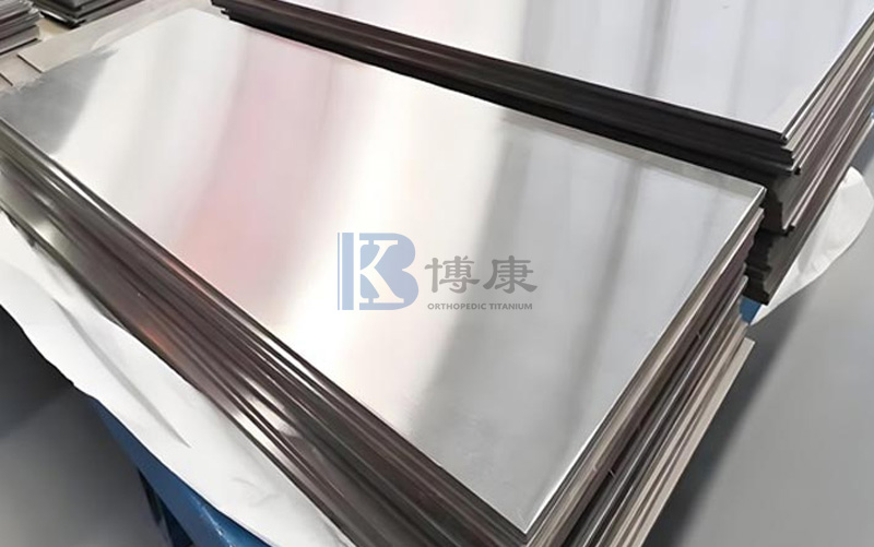 How does ams 4911 titanium sheet differ from other titanium alloys?