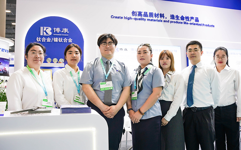 A Successful Conclusion | Bokang Shines at the 31st Dental South China International Expo