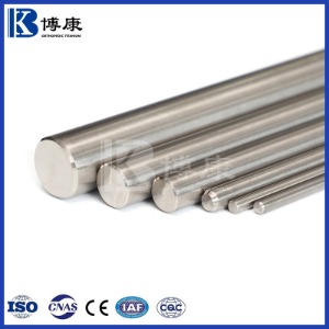 How to Choose the Right Grade Titanium: A Practical Guide
