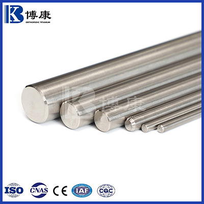 Why Is Ti-6Al-4V ELI (Grade 23) Titanium Bar the Preferred Material for Ultrasonic Scalpel Shafts?