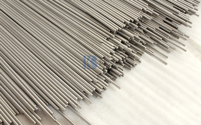 Medical Titanium Bar for Orthopedic & Dental Implants: Properties, Standards & Manufacturing Guide