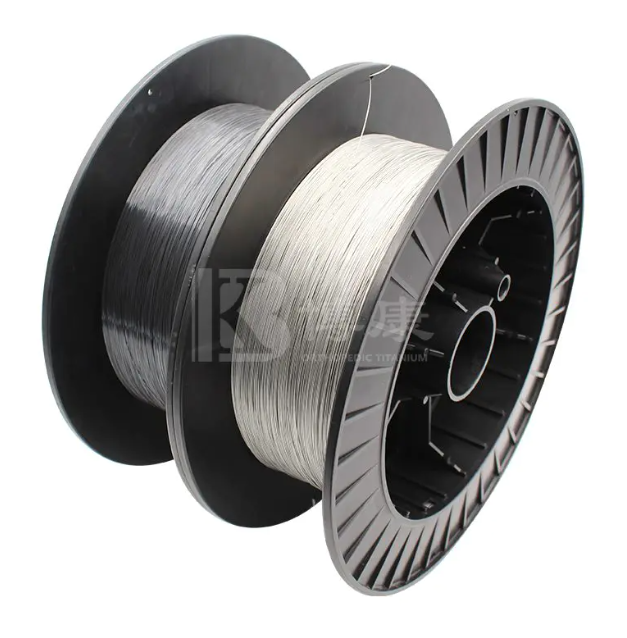 Medical-Grade Nitinol Wire: Core Properties and Medical Device Applications