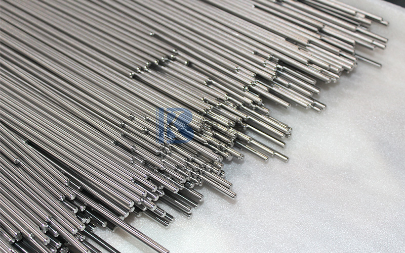 Common Medical Implants Made from Titanium: Applications and Material Selection