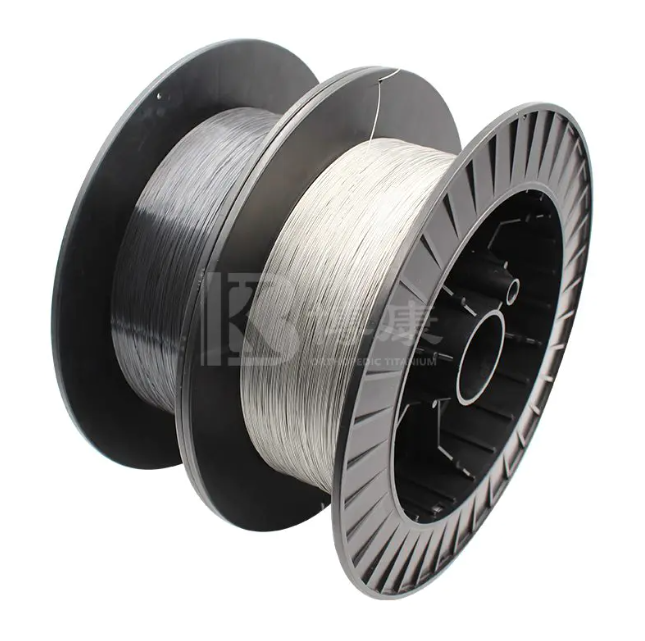 Medical Nickel-Titanium Wire Selection Guide: Material Selection and Performance Requirements for Different Medical Devices