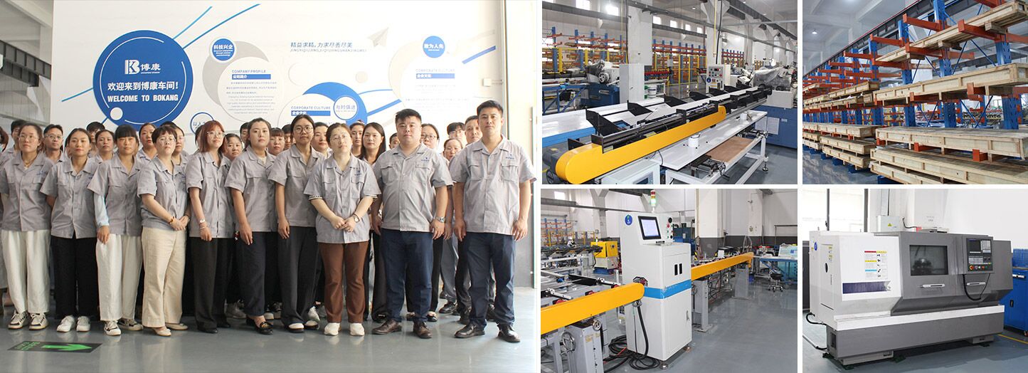 Changzhou Bokang Special Material Technology Co., Ltd.